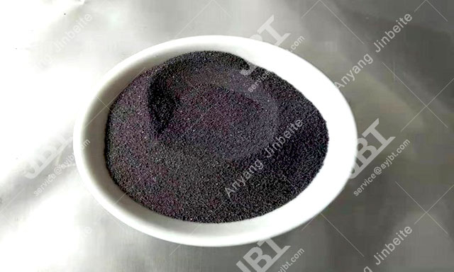 Atomized 45% FerroSilicon Powder