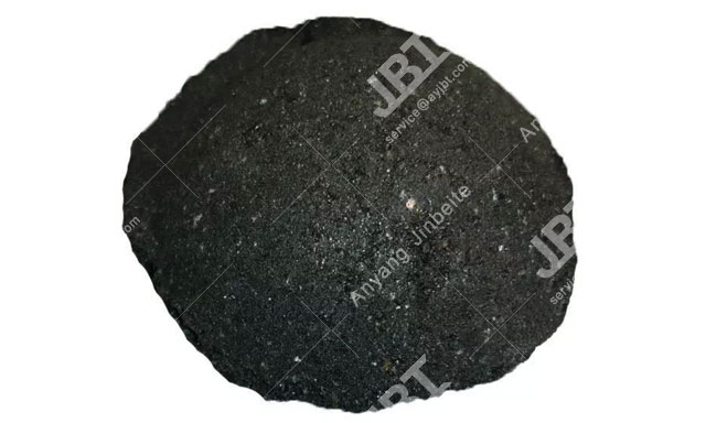 silicon briquette